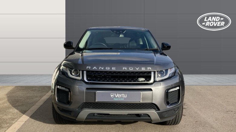 Land Rover Range Rover Evoque 2.0 eD4 SE Tech 5dr 2WD Diesel Hatchback